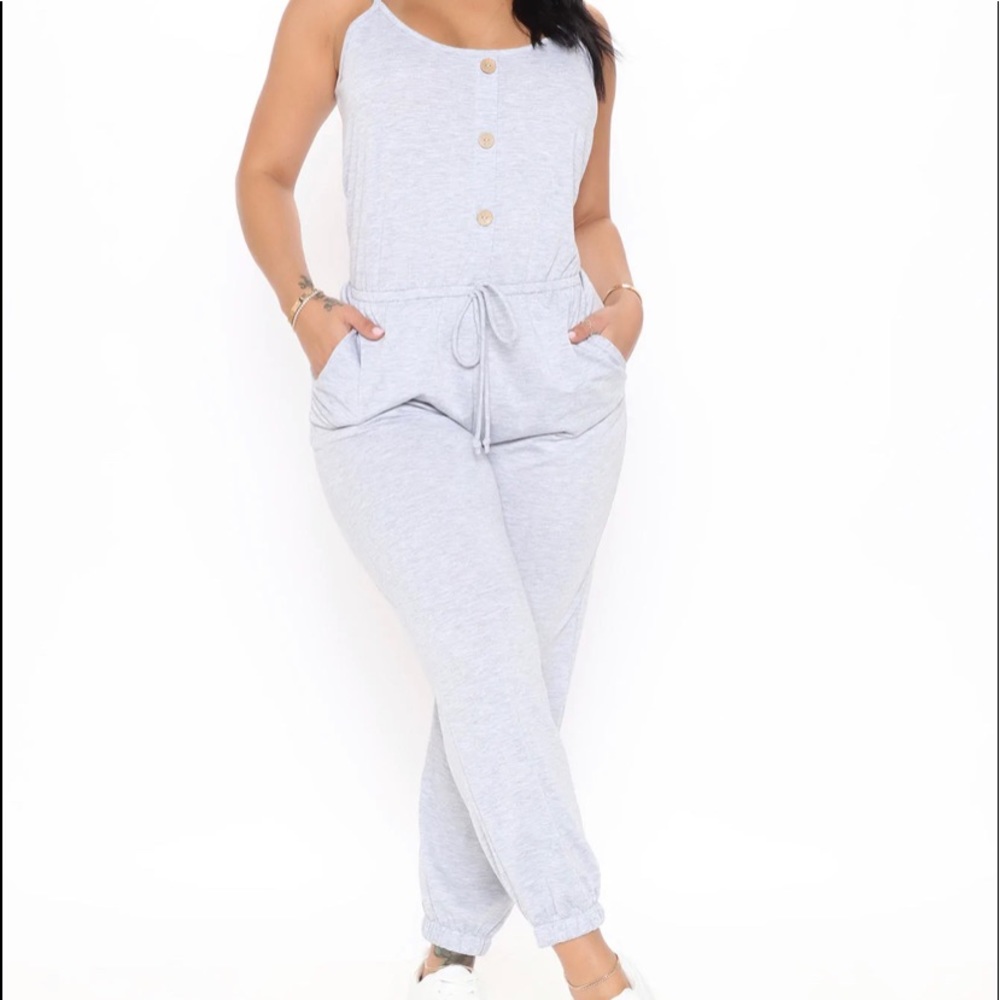 Jumpsuit